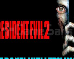 Resident Evil 2 1998