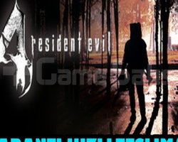 Resident Evil 4 2005