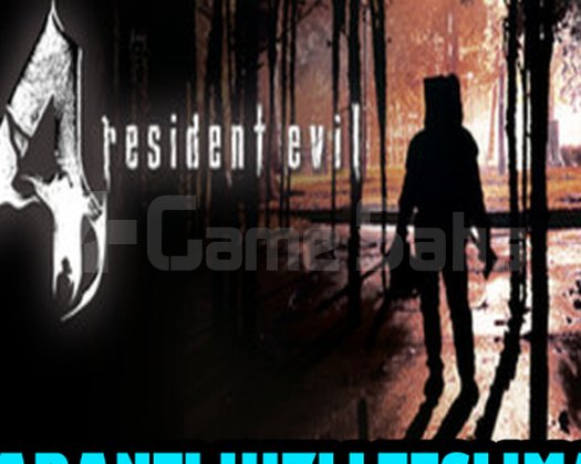 Resident Evil 4 2005