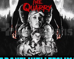The Quarry Deluxe Edition
