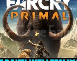 Far Cry Primal