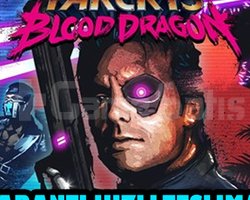 Far Cry 3 Blood Dragon