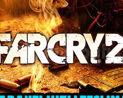 Far Cry 2