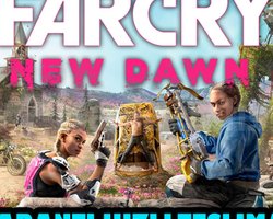 Far Cry New Dawn