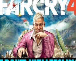 Far Cry 4