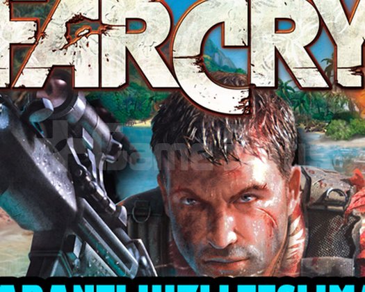 Far Cry 1