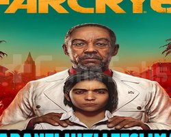 Far Cry 6