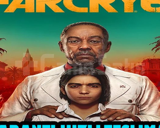 Far Cry 6