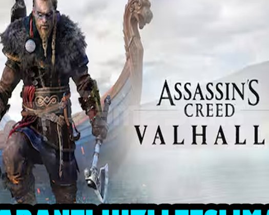 Assassins Creed Valhalla