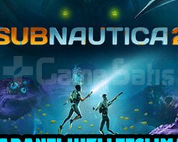 Subnautica 2
