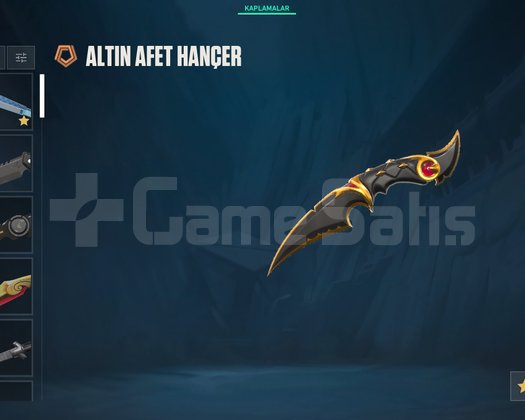 RADİANT PEAK//AKTİF İMMO 1//ALTIN AFETLI