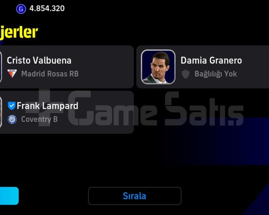 KG3189 2 BOMBACI + 109 MESSİ + NEYMAR