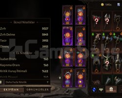 Diablo immortal daha ucuza yok