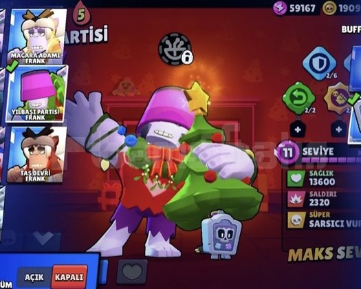 65K FULL TEK BAĞ ESKİ SEZON HESAPP