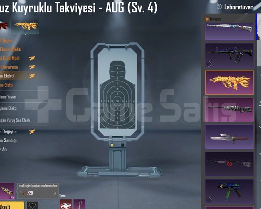 61 koleksiyon açıklama full