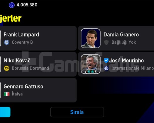 Efotboll hesabı 2027