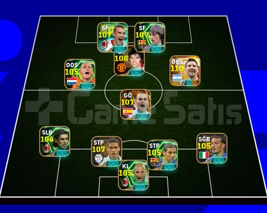 Efotboll hesabı 2027