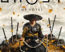 Ghost of Yotei Deluxe Edition + PS5