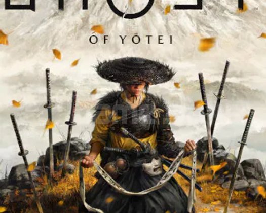 Ghost of Yotei Deluxe Edition + PS5