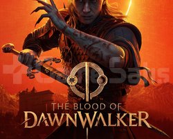The Blood of Dawnwalker Eclipse Edition