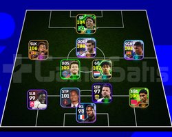Skills neymarcılara özel