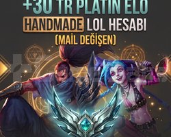 141 CHAMP 81 SEVİYE TR SERVER