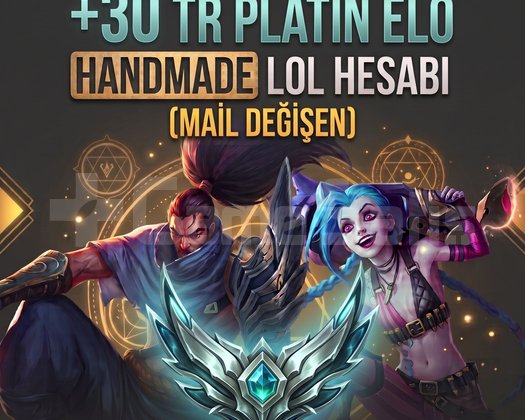 141 CHAMP 81 SEVİYE TR SERVER