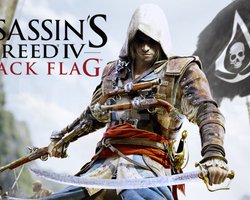 Assassins Creed IV Black Flag + PS5