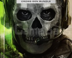 Call of Duty Modern Warfare II + PS5
