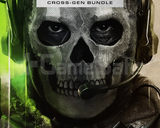 Call of Duty Modern Warfare II + PS5