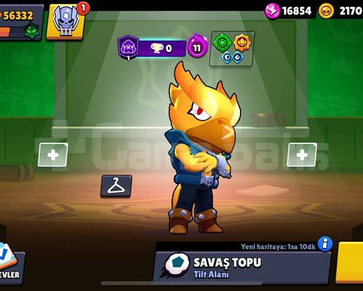 106/106 karakter keyifli hesap