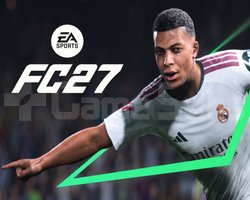 FC 27 Ultimate Edition | 0 Saat | STEAM