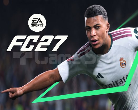 FC 27 Ultimate Edition | 0 Saat | STEAM