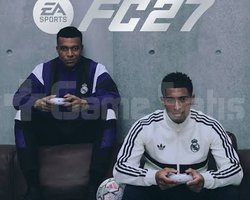 FC 27 Ultimate PLUS Edition | 0 Saat