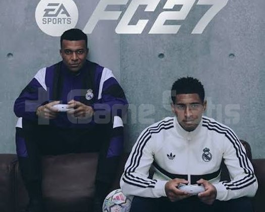 FC 27 Ultimate PLUS Edition | 0 Saat