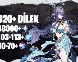 EU | MR50+ Lauma + 48K+ Köken
