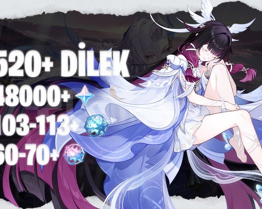 EU | MR50+ Columbina + 48K+ Köken