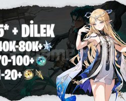 EU | UL35+ Cantarella + 40K+ Astrite