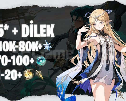 EU | UL35+ Cantarella + 40K+ Astrite