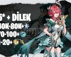 EU | UL35+ Ciaccona + 40K+ Astrite