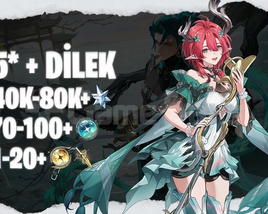 EU | UL35+ Ciaccona + 40K+ Astrite