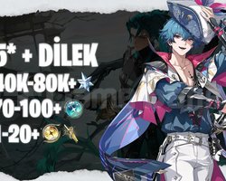 EU | UL35+ Brant + 50K+ Astrite