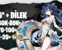 EU | UL35+ Luno + 50K+ Astrite