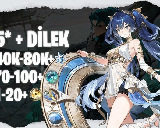 EU | UL35+ Luno + 50K+ Astrite