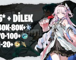 EU | UL35+ Denia + 50K+ Astrite