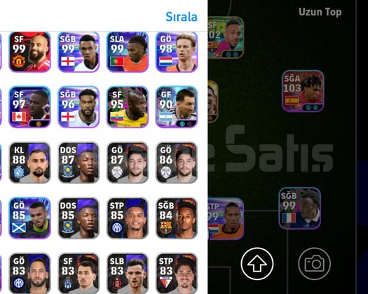 KG3157 2 BOMBACI 109 MESSİ TEK BAĞ