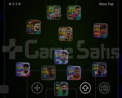 KG3157 2 BOMBACI 109 MESSİ TEK BAĞ