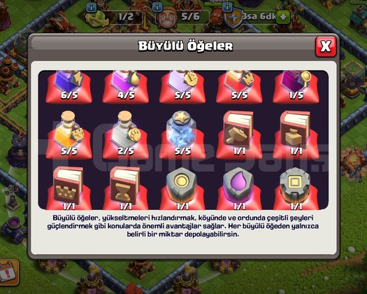 DAHA UYGUNU YOK