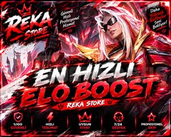EN HIZLI ELO BOOST