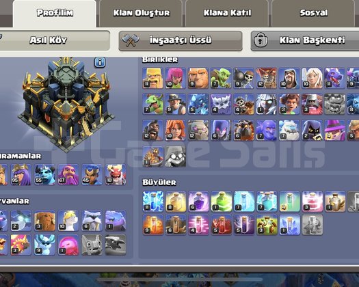 İlk Sahibinden FULL + FULL BB17
